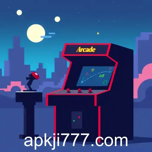 Arcade Classics