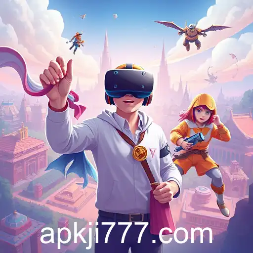 Emergence of Ji777 in Gaming