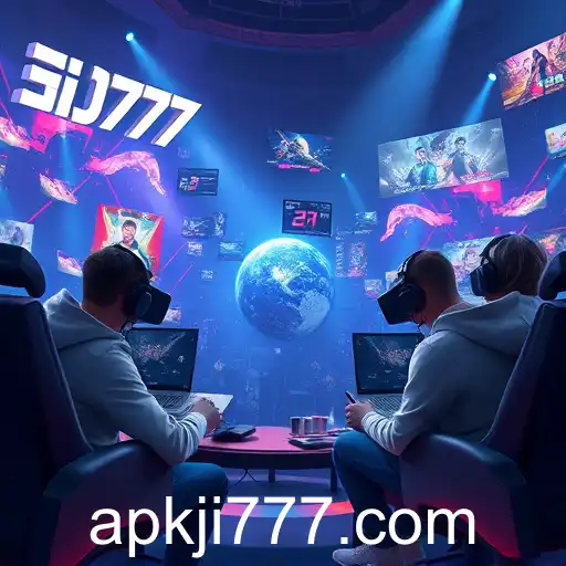 Emerging Trends in Online Gaming