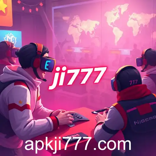 The Rise of 'ji777' in Online Gaming Communities
