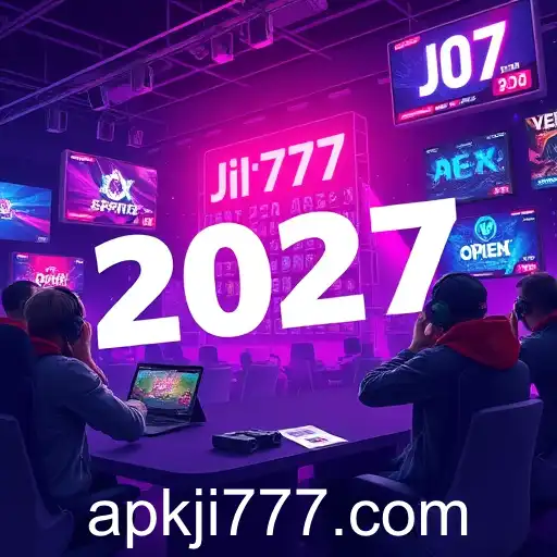 Gaming Trends and Ji777's Market Influence