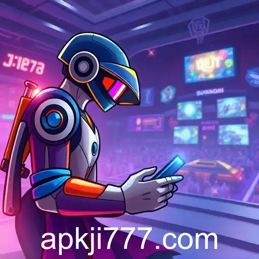 Revolutionizing Online Gaming: ji777's Impact