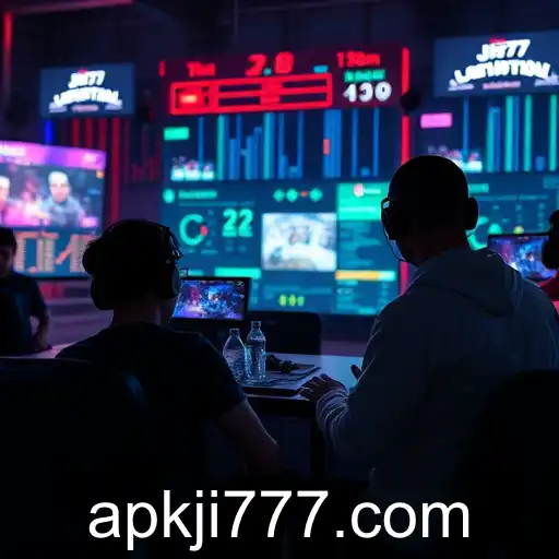 The Rise of Game Platforms in 2025