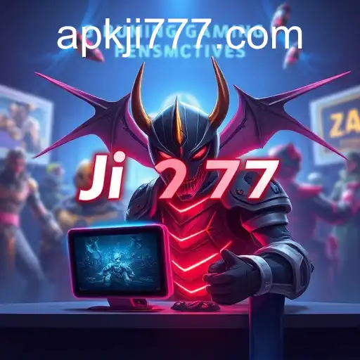 The Rise of Ji777 in Gaming